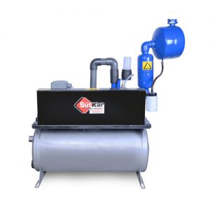 Read more about the article Vacuum Machine 1500 Ltr