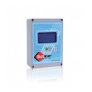 Read more about the article ELECTRONIC MILK METER