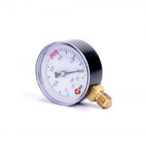 Read more about the article VACUUM CLOCK SMALL