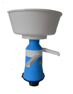 Read more about the article Milk Cream Separator