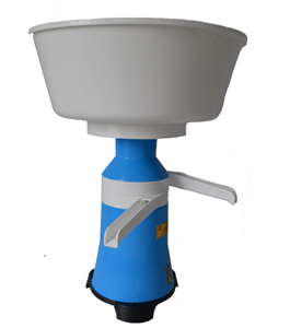 Read more about the article Milk Cream Separator