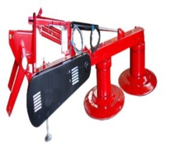 You are currently viewing Hydraulic Drum Mover